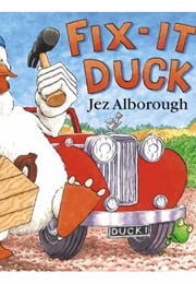 Fix-It Duck (Jez)