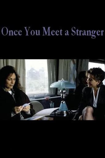 Once You Meet a Stranger (1996)