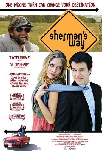 Sherman&#39;s Way (2008)
