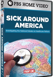 Frontline: Sick Across America (2009)