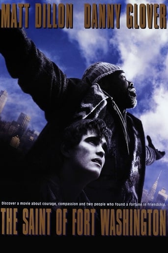 The Saint of Fort Washington (1993)