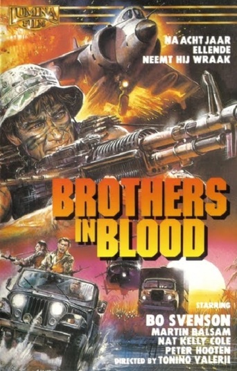 Brothers in Blood (1987)