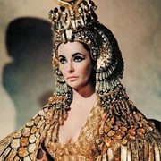 Cleopatra