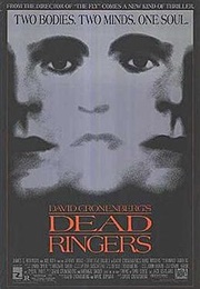 Dead Ringers (1988)