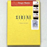 Sirene Tingo Maria Chocolate Bar