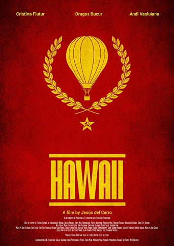 Hawaii (2017)