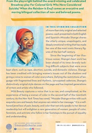 Wild Beauty (Ntozake Shange)