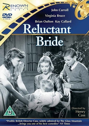 The Reluctant Bride (1955)