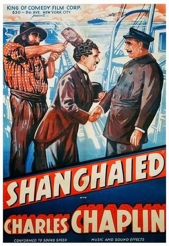 Shanghaied (1915)