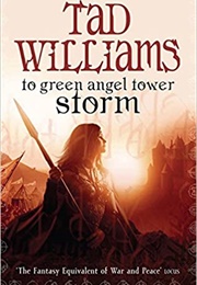 Storm (Tad Williams)