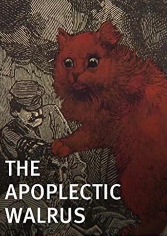 The Apoplectic Walrus (2015)
