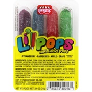Paskesz Lil Pops