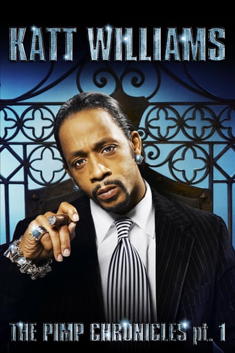 Katt Williams: The Pimp Chronicles Pt. 1 (2006)