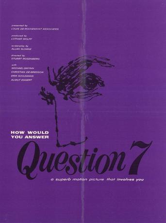 Question 7 (1961)