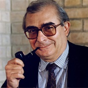 Claude Chabrol