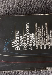 We Become New (Iverson & Ruby, Eds.)