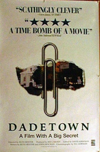 Dadetown (1995)