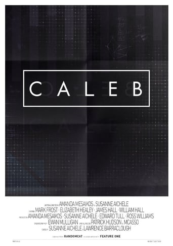 Caleb (2015)