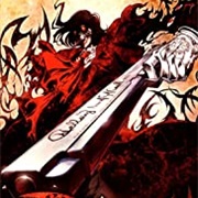 Hellsing