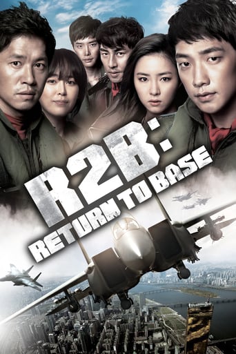 R2B: Return to Base (2012)