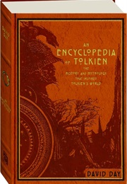 Encyclopedia of Tolkien (Day)