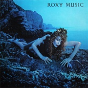 Roxy Music-Siren