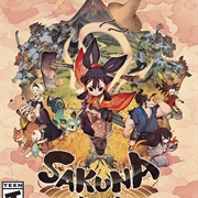 Sakuna: Of Rice and Ruin