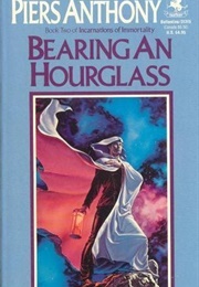 Bearing an Hourglass (Pierce Anthony)