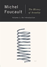 The History of Sexuality (Michel Foucault)