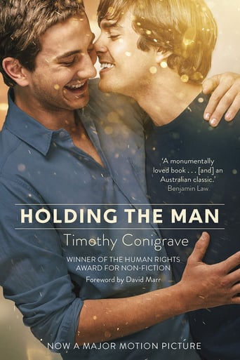 Holding the Man (2015)