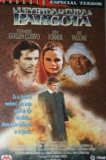 La Leyenda Del Cura De Bargota (1992)