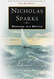 Message in a Bottle (Nicholas Sparks)