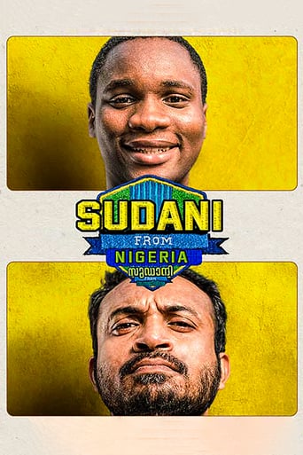 Sudani From Nigeria (2018)