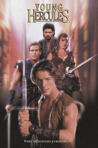 Young Hercules (1998)