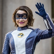 Nora West Allen (The Flash)