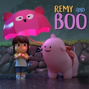 Remy & Boo