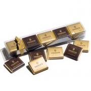 Haigh's Milk & Dark Chocolate Squares