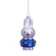 Miffy Ornament