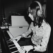 Nicky Hopkins (The Rolling Stones)