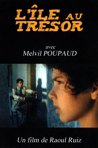 Treasure Island (1985)