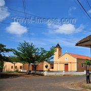 Santo Amaro, São Tomé and Príncipe