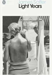 Light Years (James Salter)