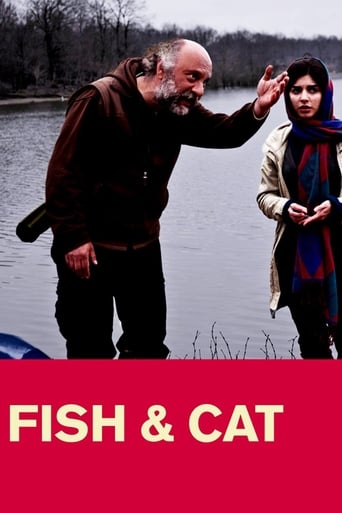 Fish &amp; Cat (2013)