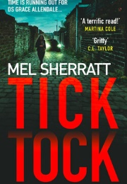 Tick Tock (Mel Sherratt)