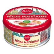 Laima Rigas Maisijums