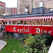 Capitol Diner
