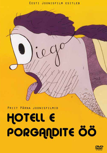 Hotel E (1992)
