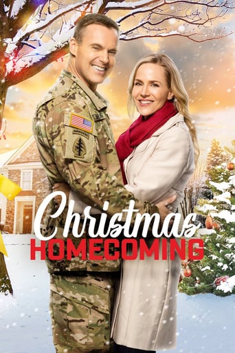 Christmas Homecoming (2017)