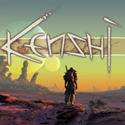 Kenshi
