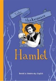 Tales From Shakespeare: Hamlet (Timothy Knapman)